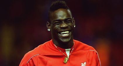 Liverpool included an optimistic sell-on clause in Mario Balotelli deal