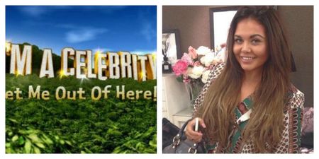 Gogglebox’s Scarlett Moffatt could be headed to I’m A Celeb