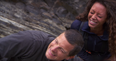 Mel B had to piss on Bear Grylls because…well, you don’t even care why, do you