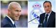 Real Madrid protest “deeply unjust” transfer ban