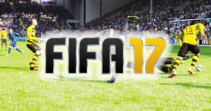 People finally have their hands on the FIFA 17 demo and they’re fucking loving it