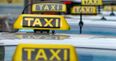 Drunk man’s New Year’s Eve taxi trip ends up costing him £1,640