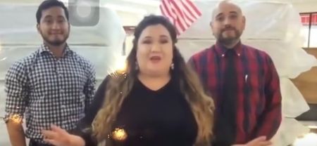 This tasteless 9/11 ad caused a mattress store to close down