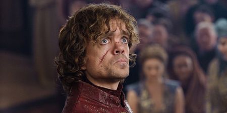 This Game of Thrones theory about Tyrion could change everything