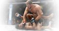 Stipe Miocic punches Alistair Overeem’s lights out to remain UFC heavyweight champion