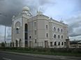 Dozens of armed men have ‘occupied’ a Sikh temple in Leamington Spa