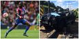 Crystal Palace confirm Pape Souaré will be out until the New Year after horror crash