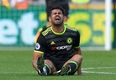 Tianjin’s reported Diego Costa backup plan would be a huge step down