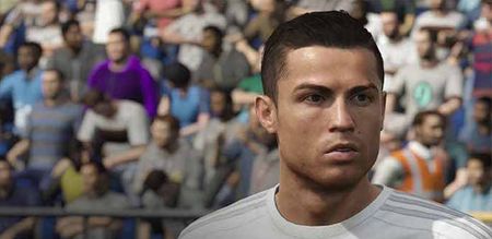 Cristiano Ronaldo comes out top trumps in the FIFA 17 shooting ratings