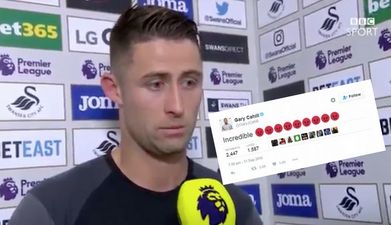 Gary Cahill deletes Andre Marriner tweets but this impassioned rant might still land him in trouble