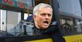 The Clueless Review, Premier League week 4: José Drives the Bus