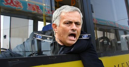 The Clueless Review, Premier League week 4: José Drives the Bus