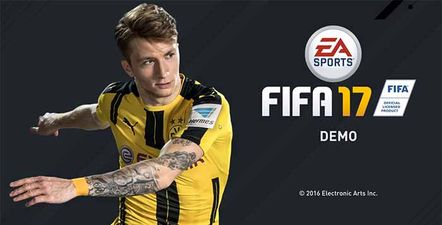 Everything you need to know about the FIFA 17 demo coming out tomorrow