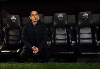 Gary Neville explains why it went wrong at Valencia – and insists he’s not making excuses