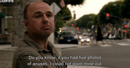 21 times Karl Pilkington was the finest mind of his generation