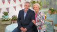 Everyone’s a fraud: GBBO judges don’t do the technical bakes on the show