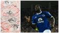 Romelu Lukaku’s goals earned two punters a £325,000 jackpot against Sunderland