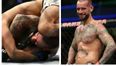 CM Punk made a shit load more money than the UFC fighter who beat him