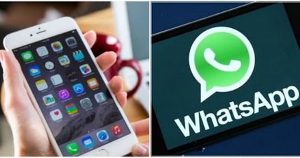 How to stop people seeing if you’ve read their WhatsApp or Facebook messages