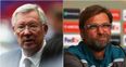 Sir Alex Ferguson has criticised Jurgen Klopp’s Europa League final tactics