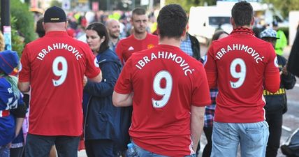 Manchester United fans have been told to avoid wearing club colours for Feyenoord trip