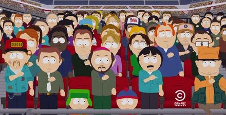 The new season of South Park is lewd, crude and more dangerous than ever