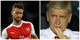 L’Equipe absolutely pan Shkodran Mustafi in brutal Arsenal player ratings