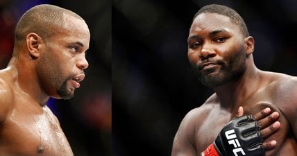 Daniel Cormier’s title defence delayed as UFC 205 card suffers further setback