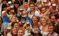 Here’s why Oktoberfest is celebrated in September