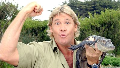 Here’s how to support the campaign to get Steve Irwin’s face on Australian money