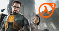 Valve, seriously, where is Half-Life 3?