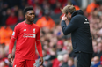 How Jurgen Klopp redefined Daniel Sturridge’s Liverpool career