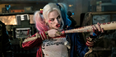 Margot Robbie to co-produce Harley Quinn spin-off movie