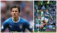 Joey Barton tweets response to reports of training ground altercation