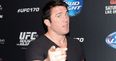 Chael Sonnen ends retirement and immediately calls out some huge names