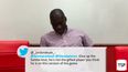 Watch Championship Manager legend Cherno Samba read out mean tweets