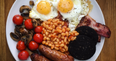 Unpopular opinion: Full English Breakfasts are actually shit