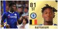 PES have cheered up Michy Batshuayi after his FIFA 17 passing drama