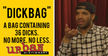 Can you tell the genuine Urban Dictionary words from the fakes?