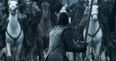 It looks like there’s going to be a MASSIVE battle scene in Game of Thrones Season 7