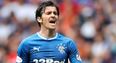 Rangers extend Joey Barton’s suspension for another week