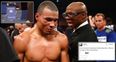 Chris Eubank Jr’s pulls out of his title fight injured and everyone is ripping into him