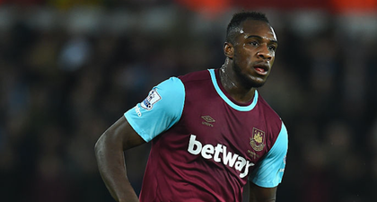 Fans mock West Ham’s ‘Antonio shoots himself’ tweet during 4-2 defeat