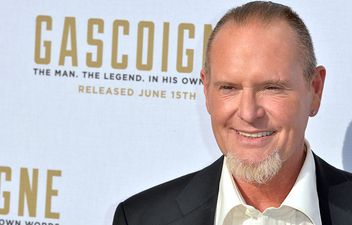 Paul Gascoigne pleads guilty to making racist comment