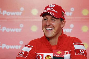 Michael Schumacher ‘cannot walk’, lawyer tells German courtroom