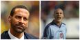 Rio Ferdinand puts out heartfelt appeal to save playground where he ‘learnt how to win and lose’