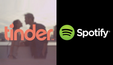 Your taste in music could soon affect who matches with you on Tinder