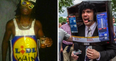 17 genius fancy dress ideas for when you’re poor or just can’t be fucked