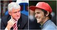 Joey Barton slaughters Mark Hughes’ managerial ability because, well Joey Barton