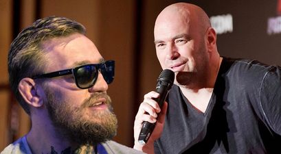 Dana White casts fresh doubt on Conor McGregor-Eddie Alvarez title fight at UFC 205